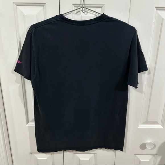 DC Joker Killing Graphitti Shirt - Picture 3 of 6